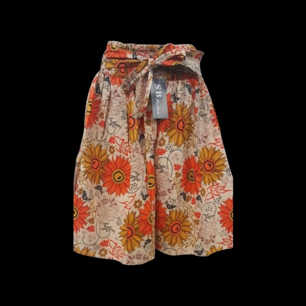 Mini Skirt (NEW)